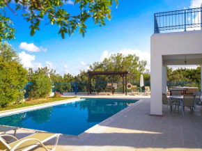 Azzurro Holiday Villa Estia by Sanders, Peyia
